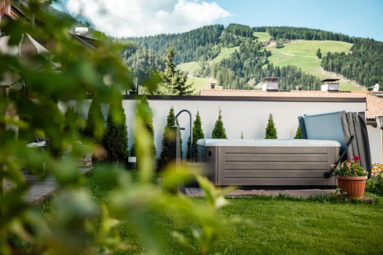 Residence Corn Standard Nr 8
