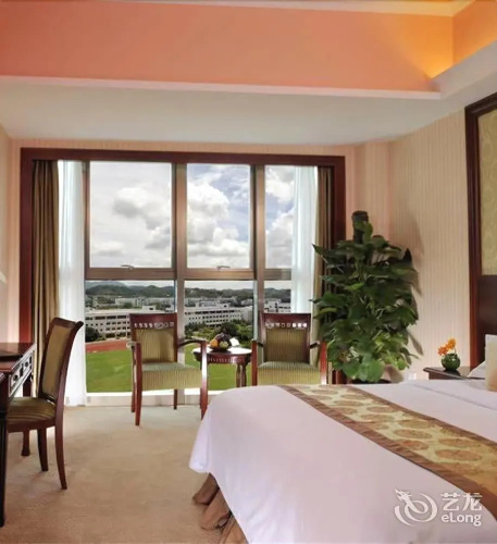 Vienna Hotel