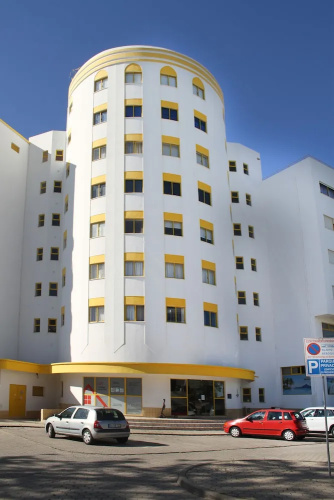 Otel görseli