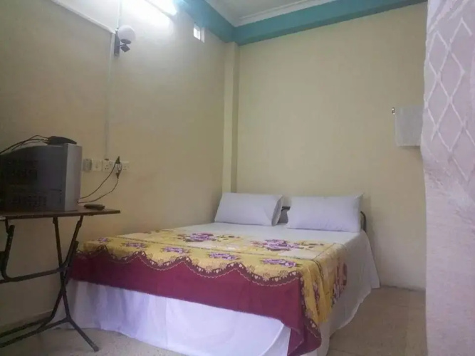 Manimalar Lodge