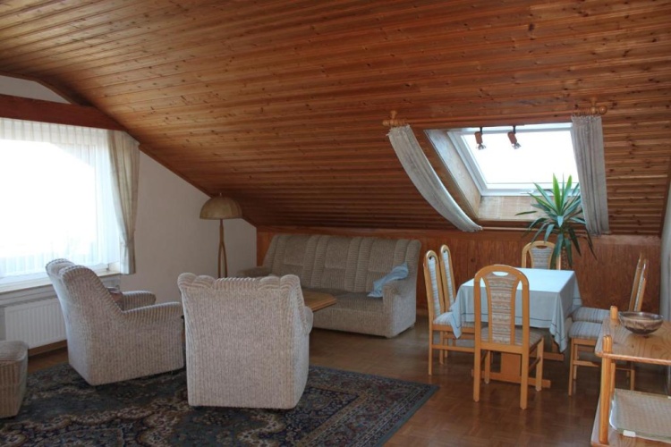 1 Bedroom Comfort Apartment