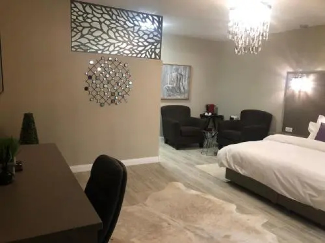 Vila Roca Hotel and SPA