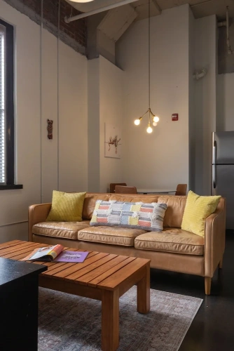 Deluxe Double Apartment