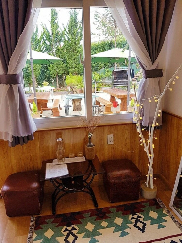 Kimi Homestay Dalat