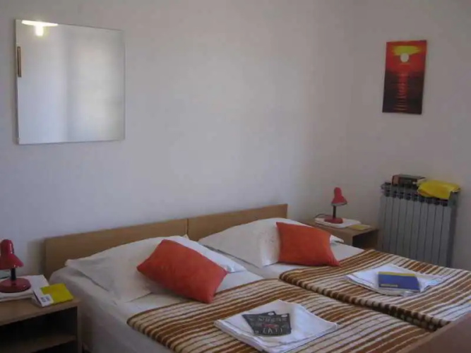 Apartments Ivica