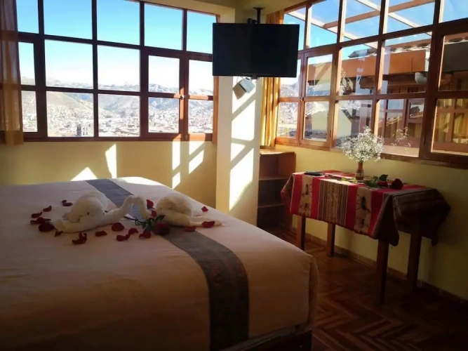Superior Double room