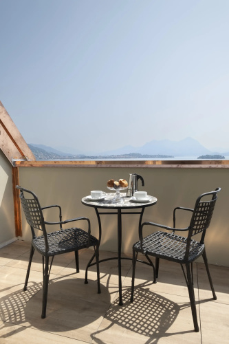 Residence Carl&do