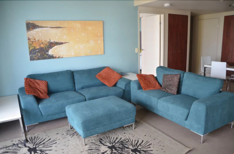 Absolute Luxury at Chevron Towers