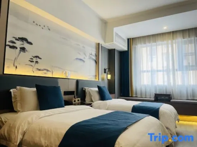 Business Twin room
