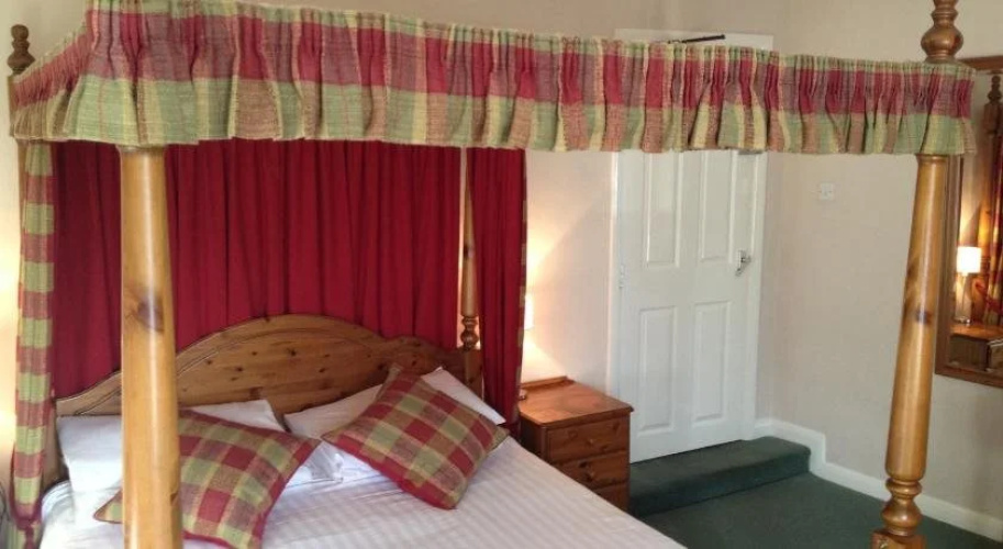 The Chequers Inn