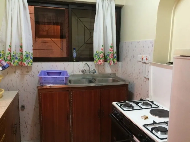 1 Bedroom Standard Apartment