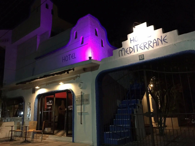 Imagen del hotel