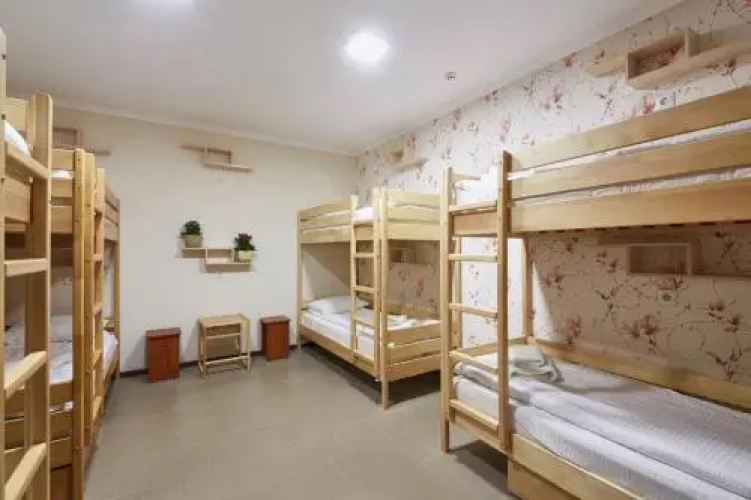 Hostel Sich