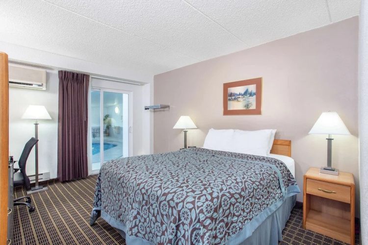 Days Inn Fond du Lac