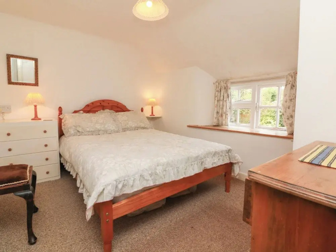 Damson Cottage