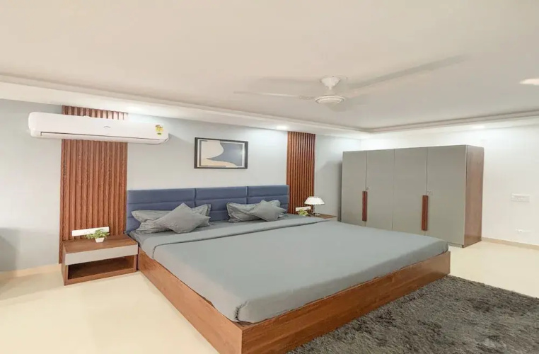 Housr Sector 56 Gurgaon Golf Course Road