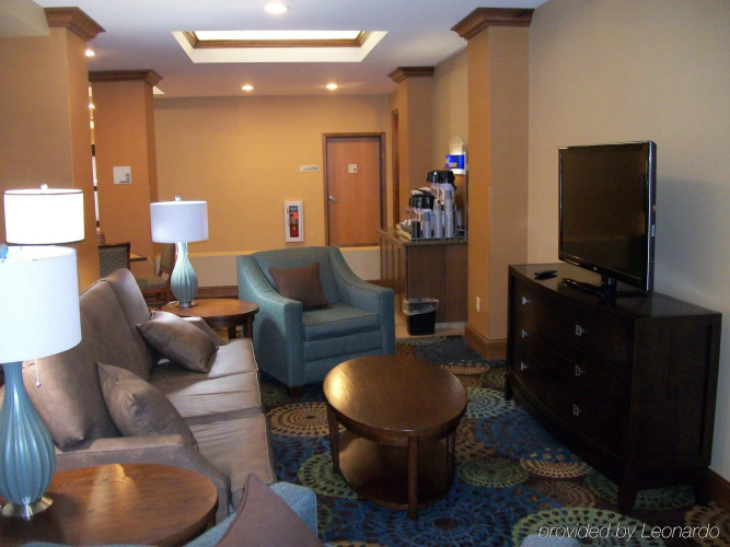 Holiday Inn Express Cortland by IHG