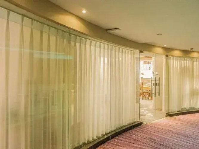 Heyixindi Hotel