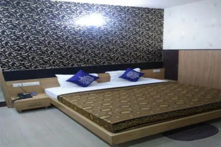 Hotel Desire