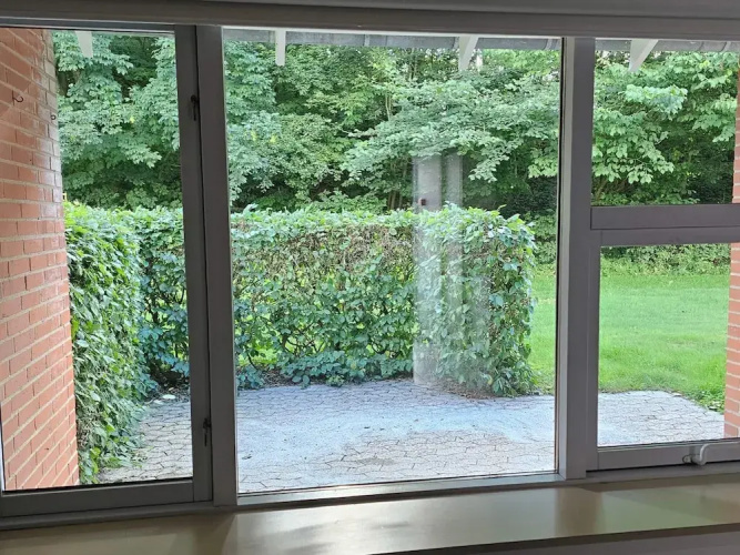 1 Person Holiday Park Home in Lemvig