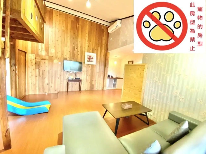 Family Suite with balcony