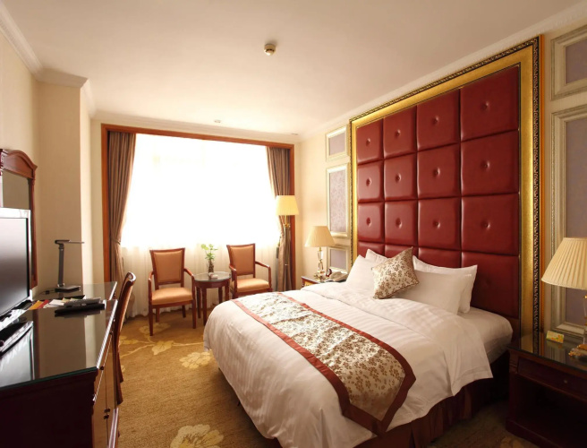 Quanzhou Hotel