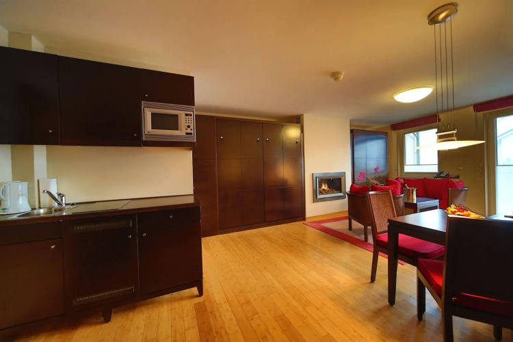 Das Ahlbeck Hotel & Spa, Bild 23