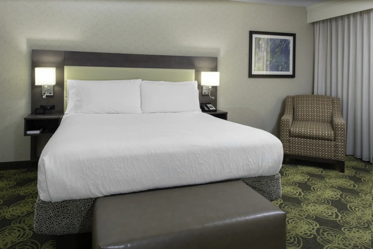 1 Bedroom Suite with balcony