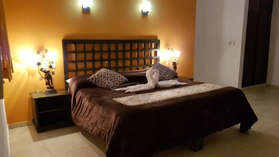 Classic Suite