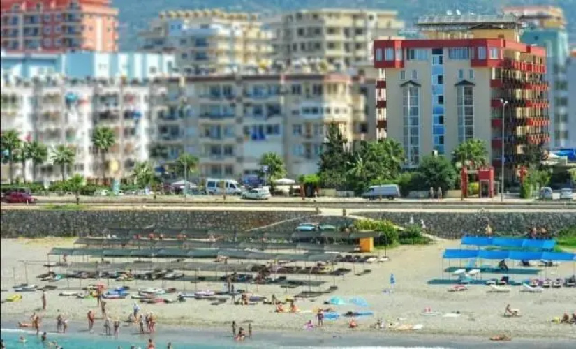 Xeno Hotels Sugar Beach