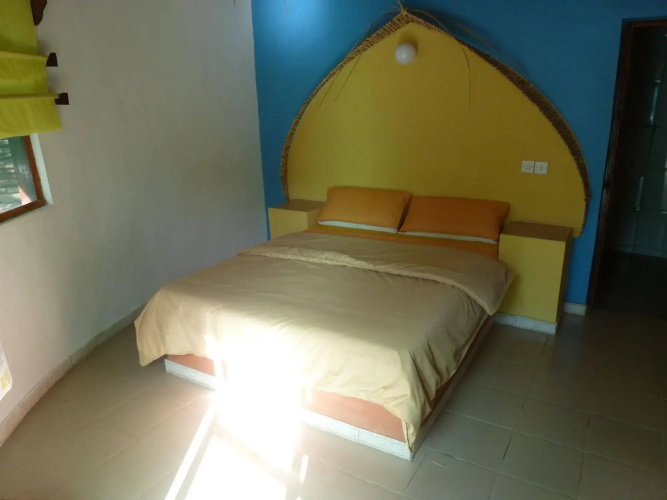 Footsteps Eco-Lodge