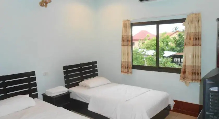 Souksomvang Guesthouse