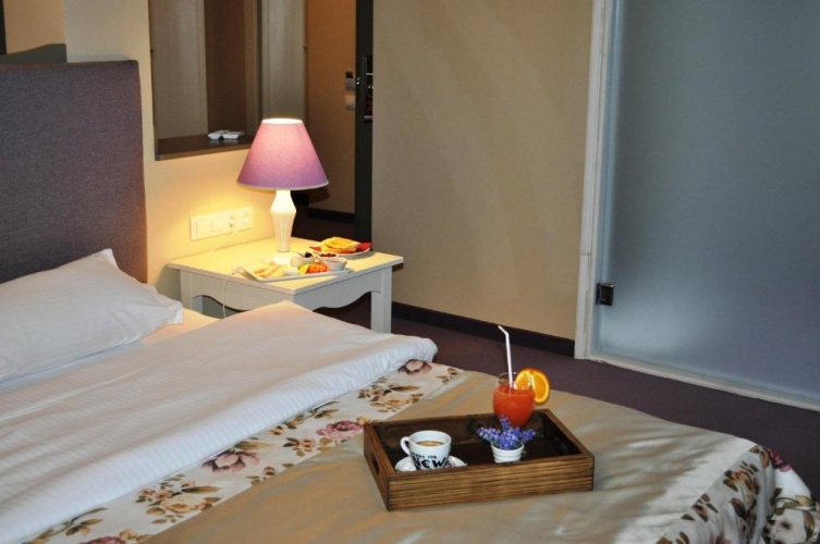 Deluxe Junior Suite