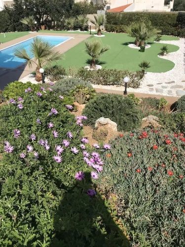 4 Bedrooms Villa with sea view