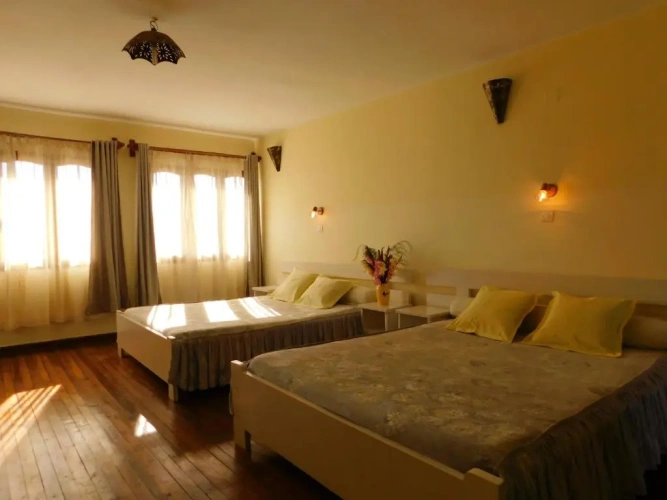 Standard Family room