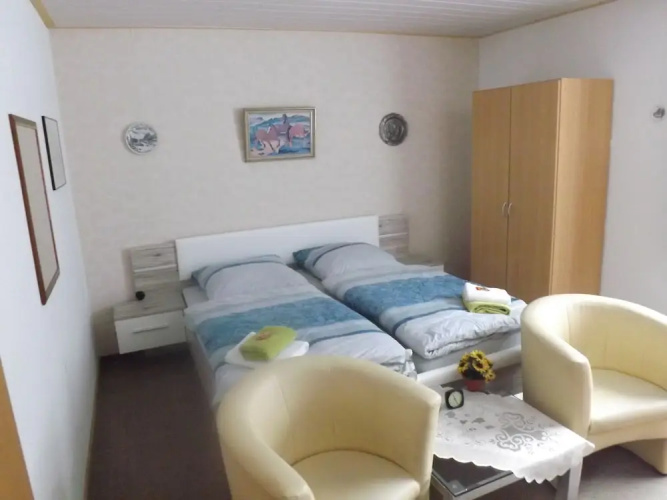 Pension Sonneneck