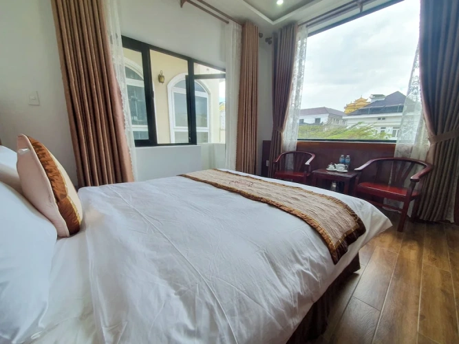 Superior room
