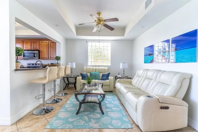 601 Little Harbor
