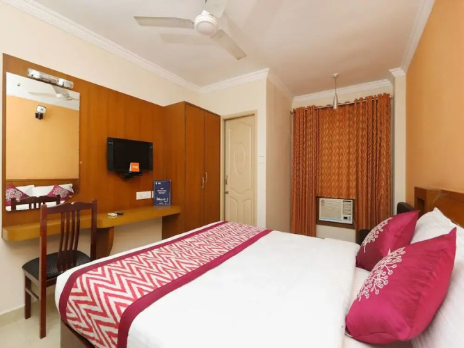 Hotelbild