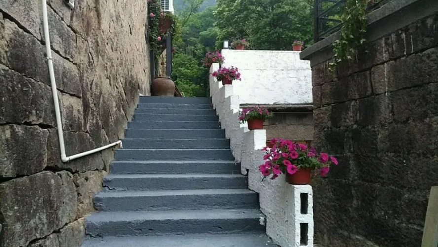 Yunshang Xiling Boutique Inn