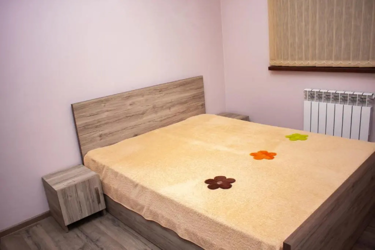 Corner Guest House