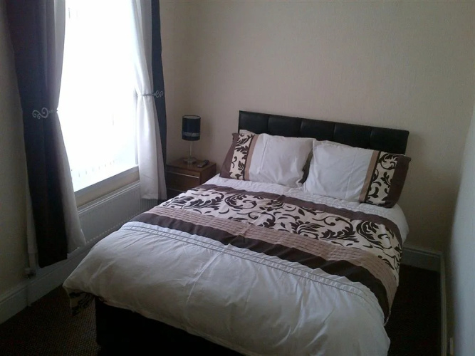 Ascot Guest House