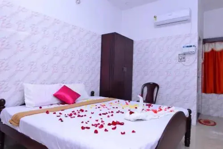 Maharaja Residency