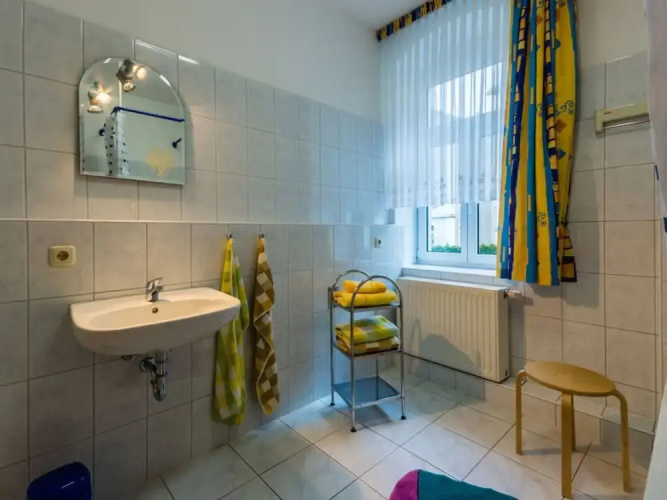 Vakantieappartementen Ender