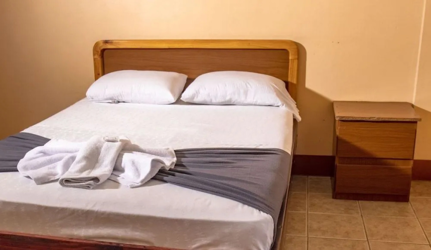 Hotel Arrecifes