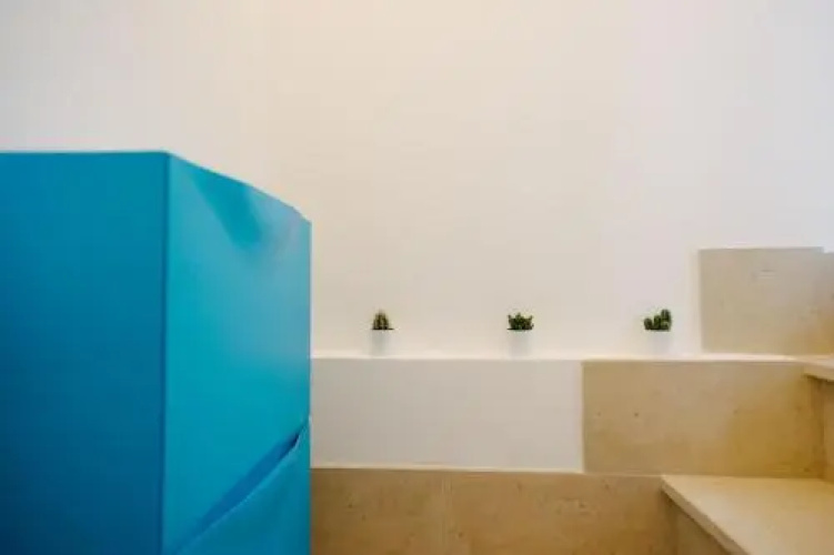 Casa Turchese