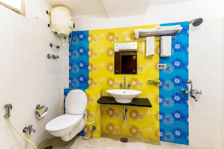 ZO Rooms L.B Nagar