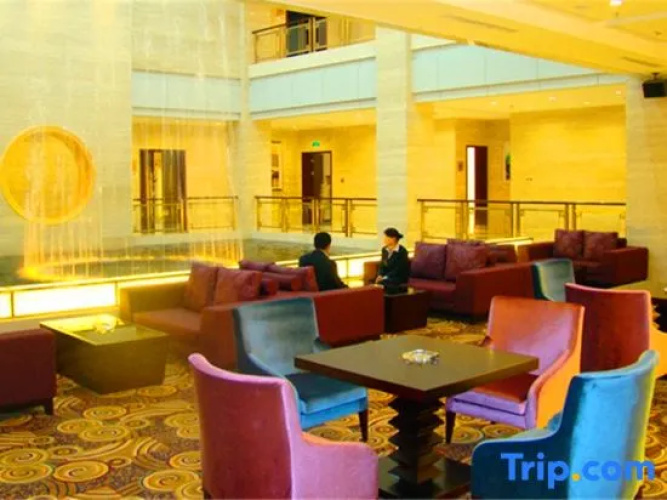 Yangfang Dadu Hotel