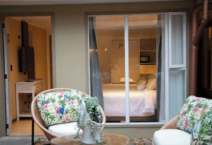 Marbore Hotel y Spa