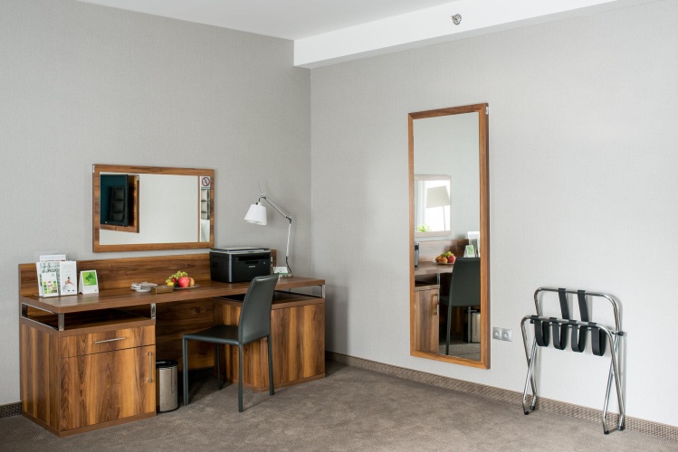 Double Suite